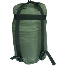 Спальний мішок Kombat Sleeping Bag оливковий, код: kb-slb-olgr