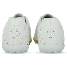 Сороконіжки футбольні Different Sport розмір 39, білий-золотий, код: SG-600638-1_39W