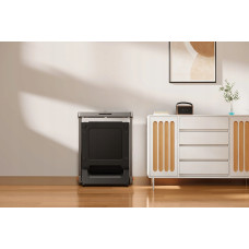 Бігова доріжка електрична King Smith G1, код: M-13279256-IN