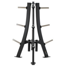 Стійка для штанг Zelart 1120х1000х1500 мм, код: TA-9623-S52