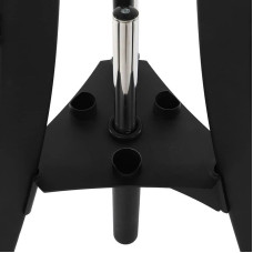 Стійка для штанг Zelart 1120х1000х1500 мм, код: TA-9623-S52