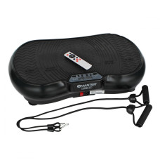Вібраційна платформа Master G1 Black, код: 8592833000637-IN