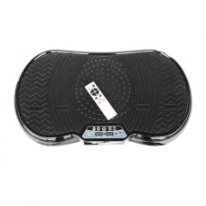 Вібраційна платформа Master G1 Black, код: 8592833000637-IN