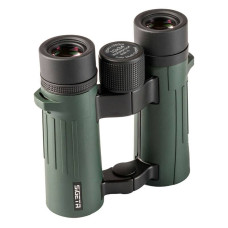 Бінокль Sigeta Imperial 10x34 Green, код: 65836-DB