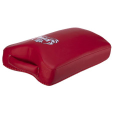 Маківара з двома ручками Top King Double Handles червоний, 1 шт, код: TKKSH-02-SL_R-S52