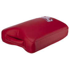 Маківара з двома ручками Top King Double Handles червоний, 1 шт, код: TKKSH-02-SL_R-S52