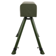 Козел гімнастичний стрибковий Aopi з регульованою висотою, код: AP-1810