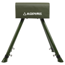 Козел гімнастичний стрибковий Aopi з регульованою висотою, код: AP-1810
