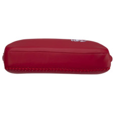 Маківара з двома ручками Top King Double Handles червоний, 1 шт, код: TKKSH-02-SL_R-S52