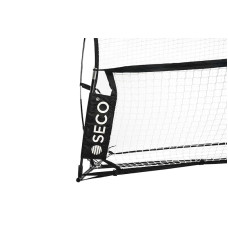 Ребондер Seco Rebounder відбивач ударів подвійний 110х220 см, код: 21120300-SC