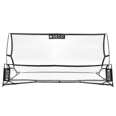 Ребондер Seco Rebounder відбивач ударів подвійний 110х220 см, код: 21120300-SC