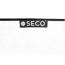 Ребондер Seco Rebounder відбивач ударів подвійний 110х220 см, код: 21120300-SC