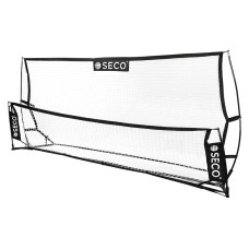 Ребондер Seco Rebounder відбивач ударів подвійний 110х220 см, код: 21120300-SC