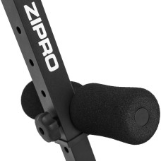 Лава похила Zipro Slant з еспандерами, код: 5902659842886-IN