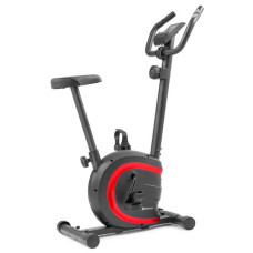 Велотренажер Hop-Sport HS-015H Vox red, код: 5902308219793