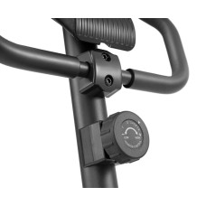 Велотренажер Hop-Sport HS-015H Vox red, код: 5902308219793