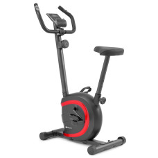 Велотренажер Hop-Sport HS-015H Vox red, код: 5902308219793