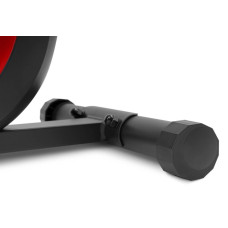 Велотренажер Hop-Sport HS-015H Vox red, код: 5902308219793