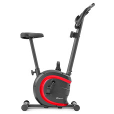 Велотренажер Hop-Sport HS-015H Vox red, код: 5902308219793