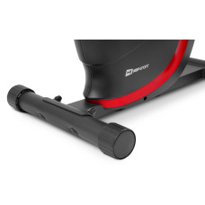 Велотренажер Hop-Sport HS-015H Vox red, код: 5902308219793