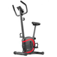 Велотренажер Hop-Sport HS-015H Vox red, код: 5902308219793