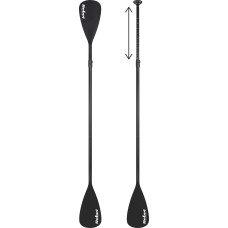 Надувна SUP дошка (Сапборд) Rebel Active RBA-4507 335 синьо-сіра, код: M-13983095-IN