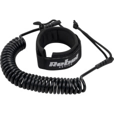 Надувна SUP дошка (Сапборд) Rebel Active RBA-4507 335 синьо-сіра, код: M-13983095-IN