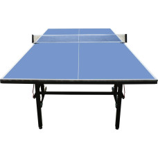 Стіл тенісний Enero Indoor 700, синій, код: 5902431052953-IN