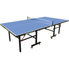 Стіл тенісний Enero Indoor 700, синій, код: 5902431052953-IN