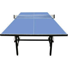 Стіл тенісний Enero Indoor 700, синій, код: 5902431052953-IN