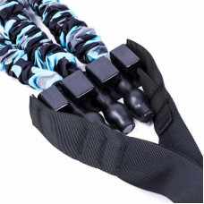 Еспандер плечевий LivePro Pull-Up Auxliary Belt, код: LP8428