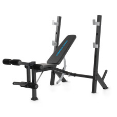 Лава олімпійська Proform Sport XT з підставками, код: 0043619431919-IN