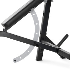 Лава олімпійська Proform Sport XT з підставками, код: 0043619431919-IN