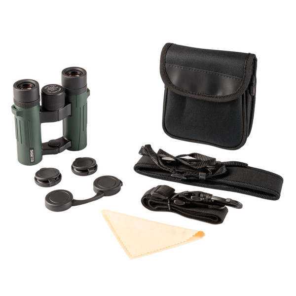 Бінокль Sigeta Imperial 8x26 Green, код: 65823-DB