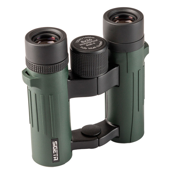 Бінокль Sigeta Imperial 8x26 Green, код: 65823-DB