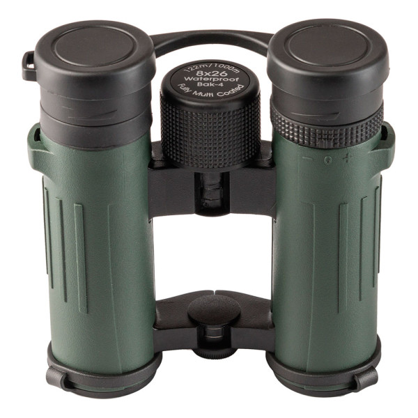 Бінокль Sigeta Imperial 8x26 Green, код: 65823-DB