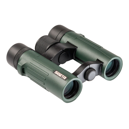 Бінокль Sigeta Imperial 8x26 Green, код: 65823-DB