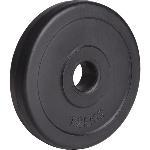 Диск композитний Fit-On 1,25 кг, код: 2010-0016