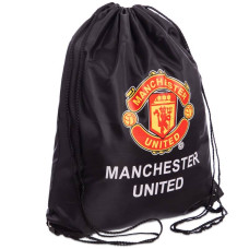 Рюкзак-мішок Tactical Manchester United червоний, код: GA-1914-MAN-2_R