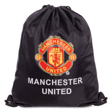 Рюкзак-мішок Tactical Manchester United червоний, код: GA-1914-MAN-2_R