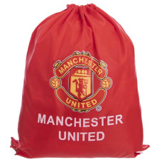 Рюкзак-мішок Tactical Manchester United червоний, код: GA-1914-MAN-2_R
