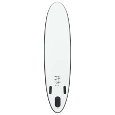Надувна SUP дошка (Сапборд) vidaXL 92727 300, код: 92727-IN