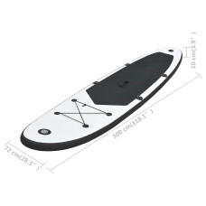 Надувна SUP дошка (Сапборд) vidaXL 92727 300, код: 92727-IN