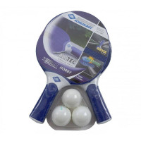 Набір для настільного тенісу Donic Alltec Hobby Outdoor 2-Player Set, код: 788648-40+