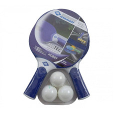 Набір для настільного тенісу Donic Alltec Hobby Outdoor 2-Player Set, код: 788648-40+
