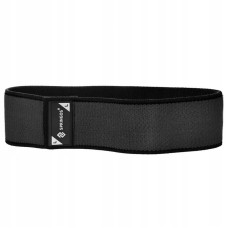 Резинка для фітнесу із тканини Springos Hip Band Size L, код: FA0115