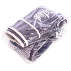 Рукавички боксерські Fairtex 12 унцій, білий, код: BGV14_12_W-S52