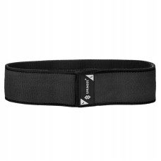 Резинка для фітнесу із тканини Springos Hip Band Size L, код: FA0115