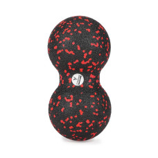 Масажний набір SportVida (Ball 08, Duoball 08 та Foam Roller 30), код: XR-0080