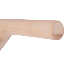 Навісні бруси BioGym Power Wood дерево Код: L-1434-S52